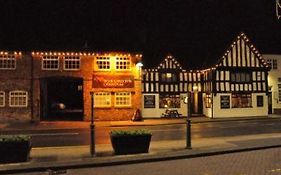 Red Cow Nantwich